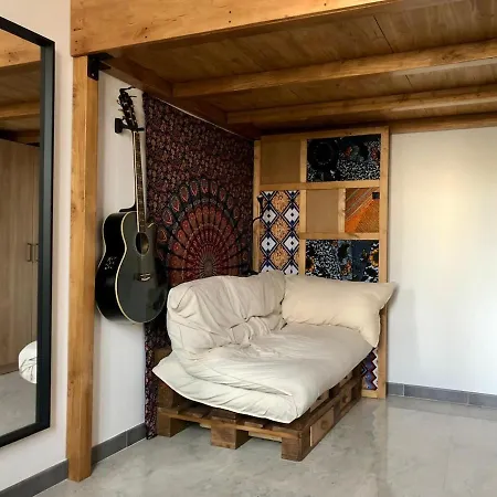 Appartement Quintili Urban 225