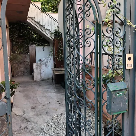 Appartement Quintili Urban 225 Rome