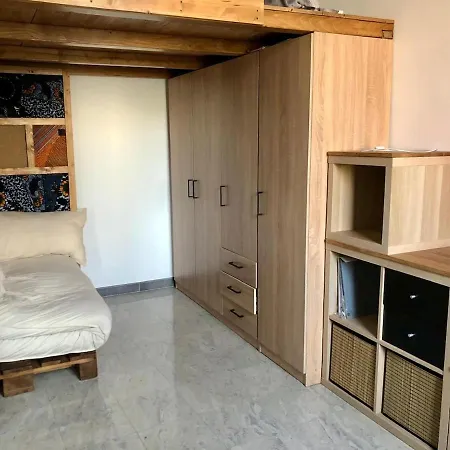 Appartement Quintili Urban 225 Rome