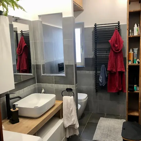 Quintili Urban 225 Appartement Rome