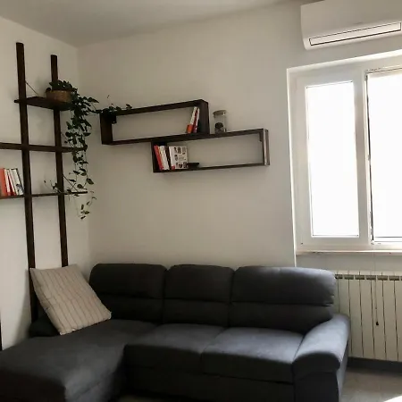 Appartement Quintili Urban 225