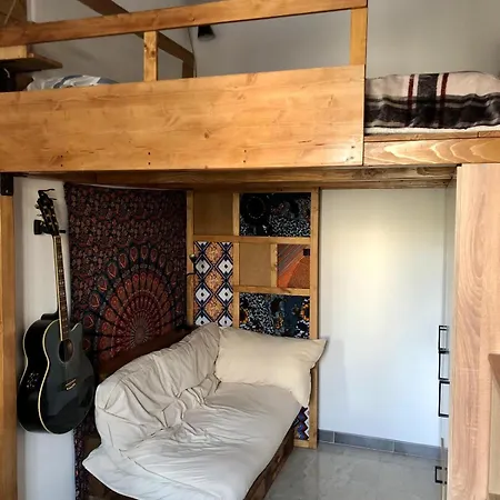Appartement Quintili Urban 225