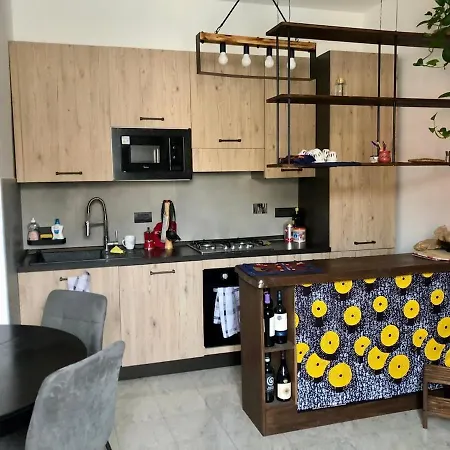 Quintili Urban 225 Appartement *